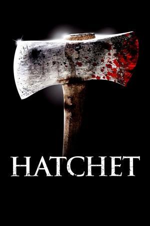 Hatchet streaming