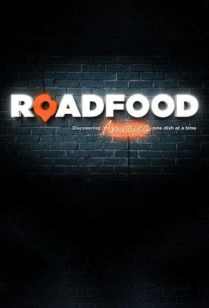 Roadfood: Discovering America One Dish at a Time streaming