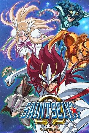 Saint Seiya - Omega streaming