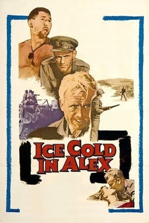 Ice Cold in Alex streaming