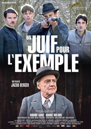 Un juif pour l'exemple streaming