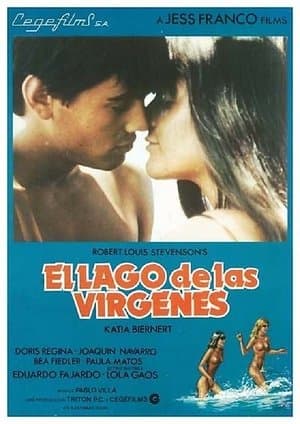 El lago de las vírgenes streaming