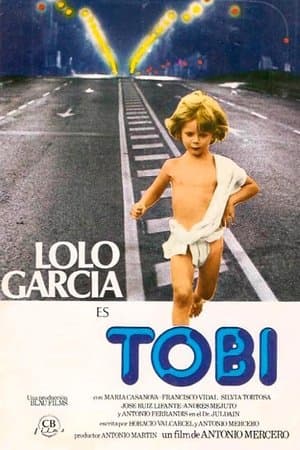 Tobi streaming