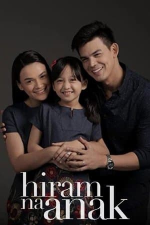 Hiram na Anak streaming