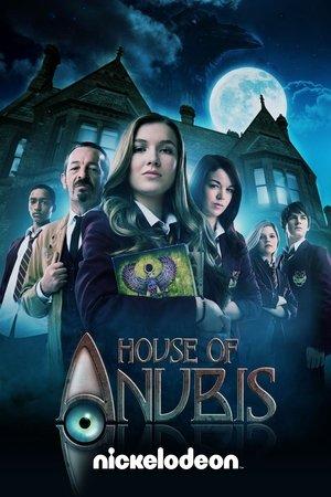 Anubis streaming