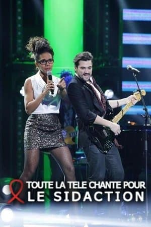 Toute la télé chante pour le Sidaction streaming