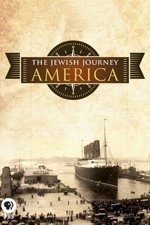 The Jewish Journey: America streaming