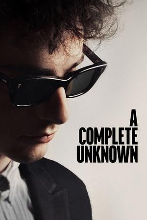 A Complete Unknown streaming