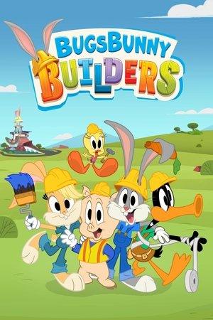 Bugs Bunny Builders streaming