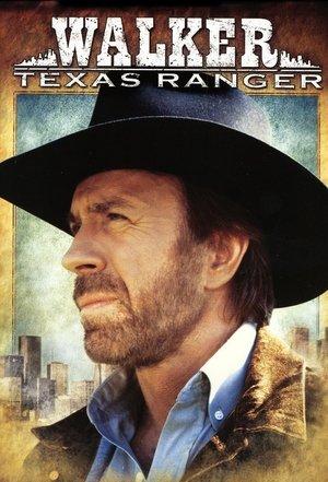 Walker, Texas Ranger streaming