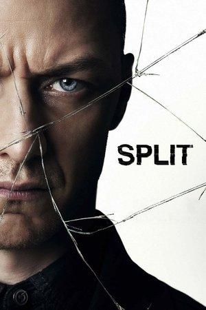 Split streaming