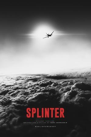 Splinter streaming