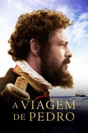 A Viagem de Pedro streaming