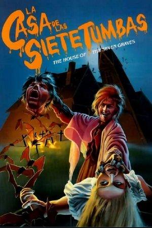 The House of the Seven Tombs streaming