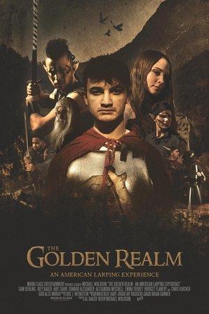 The Golden Realm: An American Larping Experience streaming