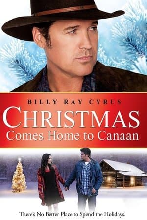 Christmas Comes Home to Canaan streaming