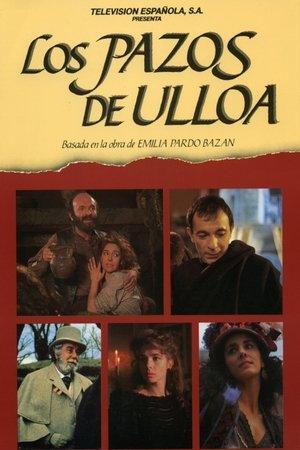 Los Pazos de Ulloa streaming