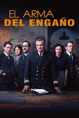 El arma del engaño streaming