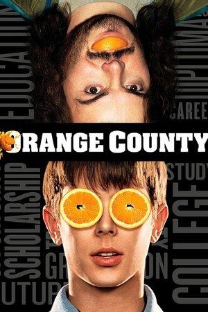 Orange County streaming