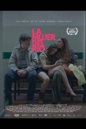 La mujer del río streaming