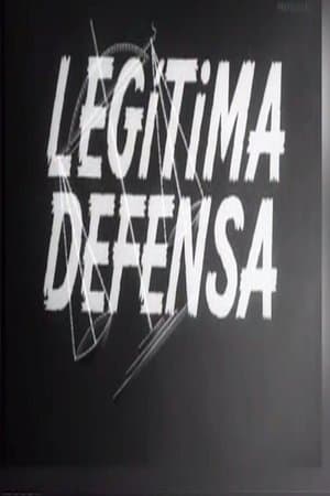 Legítima defensa streaming