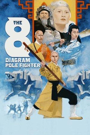 The 8 Diagram Pole Fighter streaming