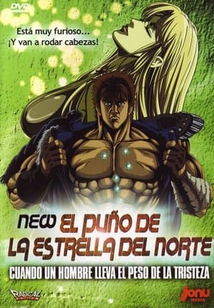 New El puño de la estrella del norte: Cuando un hombre lleva el peso de la tristeza streaming