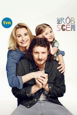 Nie rób scen streaming