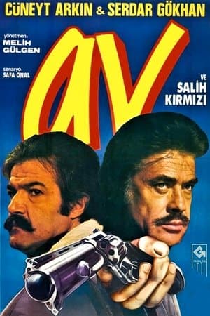 Av streaming