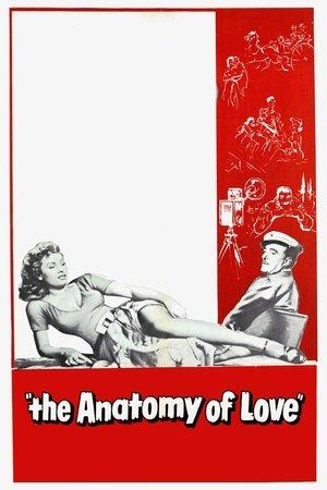 The Anatomy of Love streaming