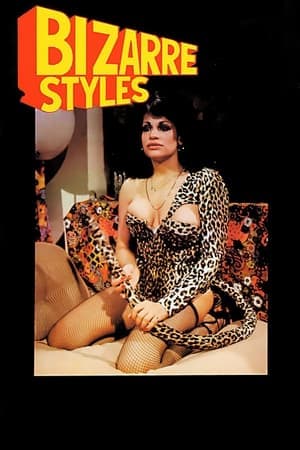 Bizarre Styles streaming