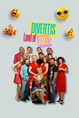 Divertis - Land of Jokes streaming