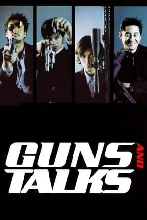 Guns & Talks streaming