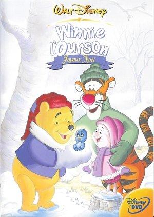 Winnie l'ourson : Joyeux Noël streaming