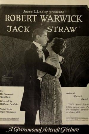 Jack Straw streaming