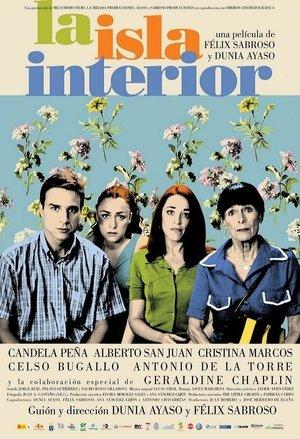 The Island Inside streaming