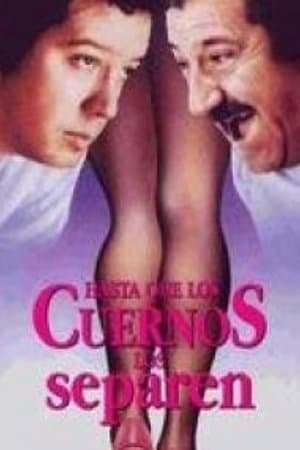 Hasta que los cuernos nos separen streaming