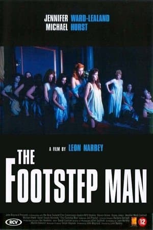 The Footstep Man streaming