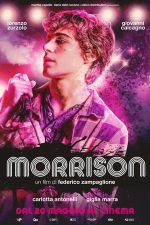 Morrison streaming