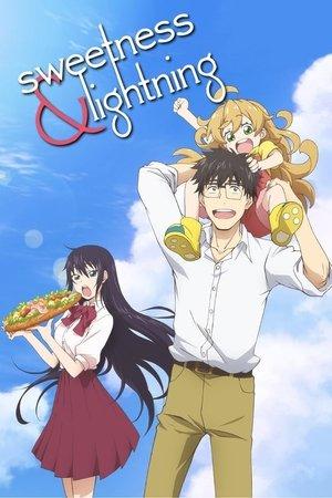 Sweetness & Lightning streaming