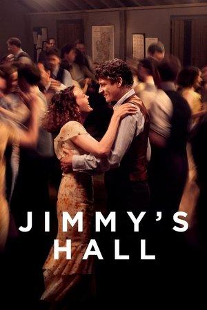 Jimmy's Hall streaming