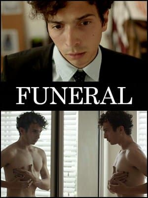 Funeral streaming