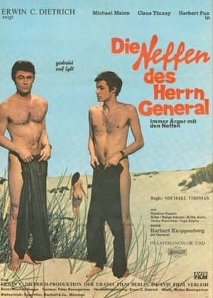 Die Neffen des Herrn General streaming