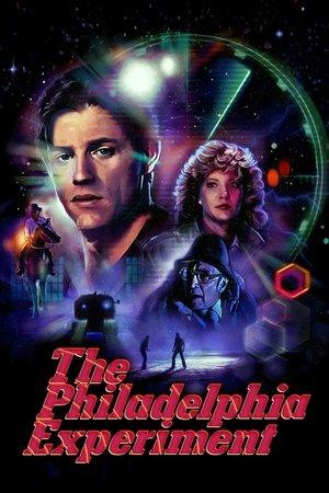 The Philadelphia Experiment streaming