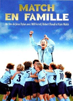 Match en famille streaming