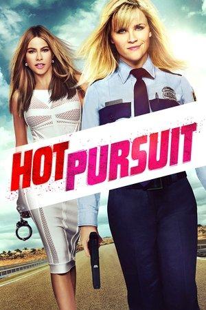Hot Pursuit streaming
