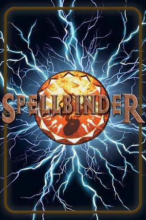 Spellbinder streaming