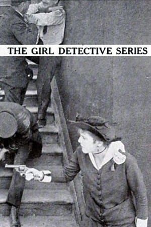 The Girl Detective streaming