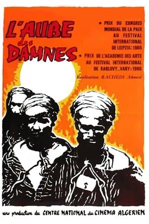 Dawn of the Damned streaming