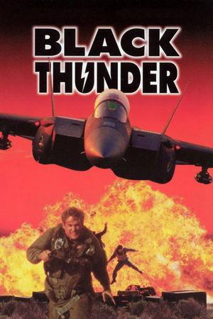 Black Thunder streaming